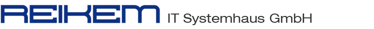 Reikem IT Systemhaus GmbH