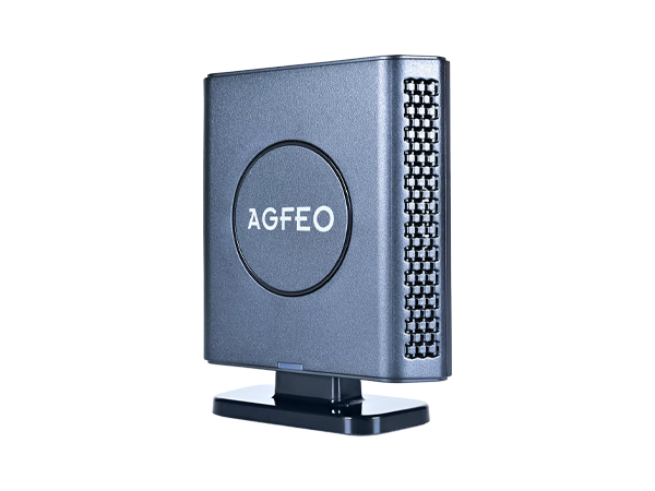 AGFEO-DECT-IP-Repeater pro